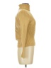 T.J. Maxx 100% Polyester Gold Long Sleeve Turtleneck Size M - photo 4