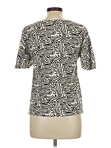 Sfera Short Sleeve Blouse (view 2)