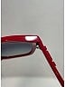 Chanel Pink Red Sunglasses One size - photo 9