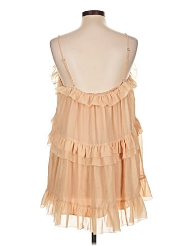 Tularosa Sleeveless Blouse (view 2)