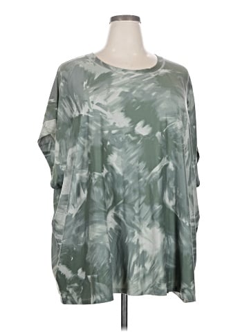 LIVI 3/4 Sleeve T-Shirt (view 1)