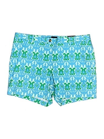 Talbots Shorts (view 1)