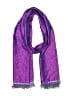 Unbranded Purple Scarf One size - photo 1