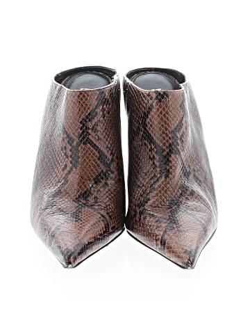 MICHAEL Michael Kors Mule/Clog (view 2)
