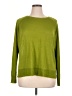 Zara Green Pullover Sweater Size XL - photo 1