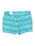 Talbots Print Blue Shorts Size 16 (petite) - photo 2