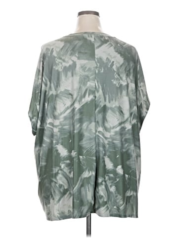 LIVI 3/4 Sleeve T-Shirt (view 2)
