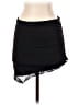 Shein Black Sleeveless T-Shirt Size 4 - photo 1