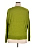 Zara Green Pullover Sweater Size XL - photo 2