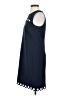J.Crew Blue Casual Dress Size 2 - photo 5