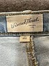 Universal Thread Blue Jeans Size 12 - photo 7