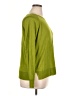 Zara Green Pullover Sweater Size XL - photo 4