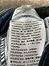 Levi's Solid Blue Jeans Size 24 waist - photo 8