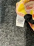 Nine West 100% Polyester Orange Sleeveless Blouse Size L - photo 8