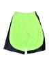C9 By Champion 100% Polyester Color Block Green Athletic Shorts Size 8 - 10 - photo 2