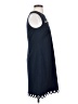 J.Crew Blue Casual Dress Size 2 - photo 4