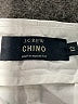 J.Crew 100% Cotton Solid Ivory Khaki Shorts Size 12 - photo 3