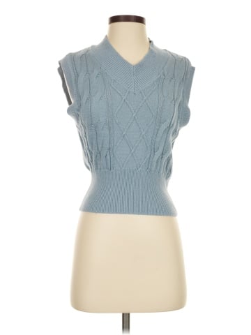 Sincerely Jules Sweater Vest (view 1)