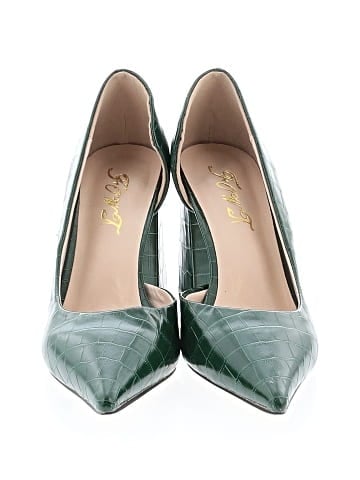 Assorted Brands Heels (view 2)