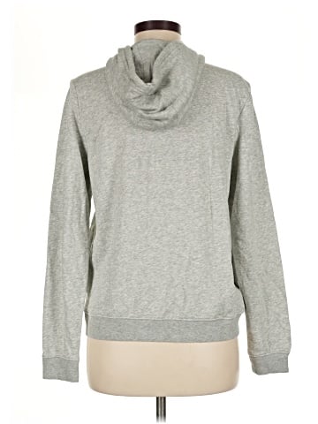 Nike Zip Up Hoodie (view 2)