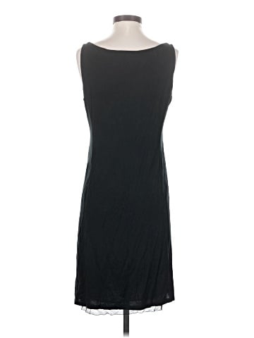 Eileen Fisher Casual Dress (view 2)