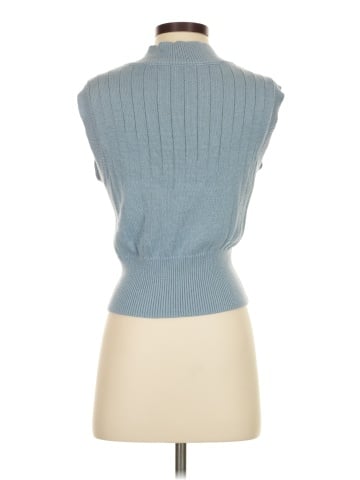 Sincerely Jules Sweater Vest (view 2)