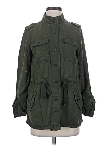Ann Taylor LOFT Jacket (view 1)