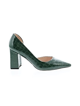 Assorted Brands Heels