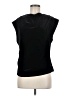 Sanctuary Black Sleeveless Blouse Size M - photo 1