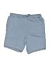 Janie and Jack Blue Athletic Shorts Size 8 - photo 1
