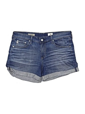 Adriano Goldschmied Denim Shorts (view 1)
