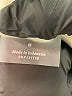 Hype Ivory Zip Up Hoodie Size M - photo 8