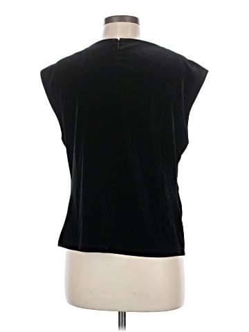 Sanctuary Sleeveless Blouse (view 2)