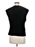 Sanctuary Black Sleeveless Blouse Size M - photo 2
