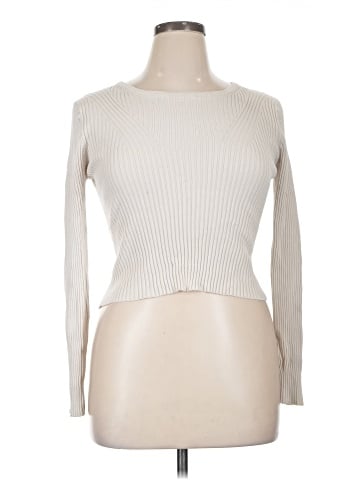 Stradivarius Long Sleeve Top (view 1)