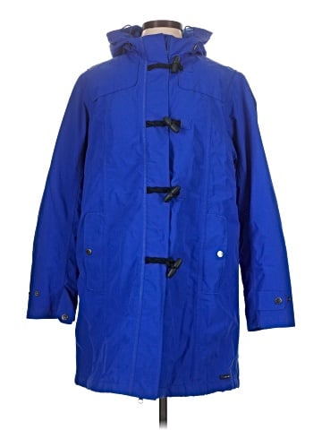Lands' End Raincoat (view 1)