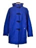 Lands' End 100% Nylon Blue Raincoat Size L - photo 1