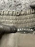 Athleta Solid Gray Active Pants Size 8 - photo 7