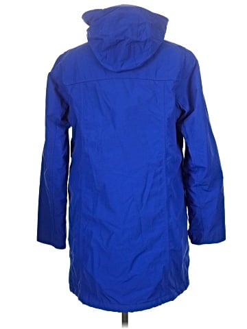 Lands' End Raincoat (view 2)