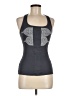 Assorted Brands Gray Tank Top Size M - photo 1