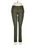 PrAna Green Casual Pants Size 6 - photo 1