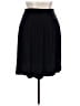 Simlu Solid Black Formal Skirt Size XL - photo 1