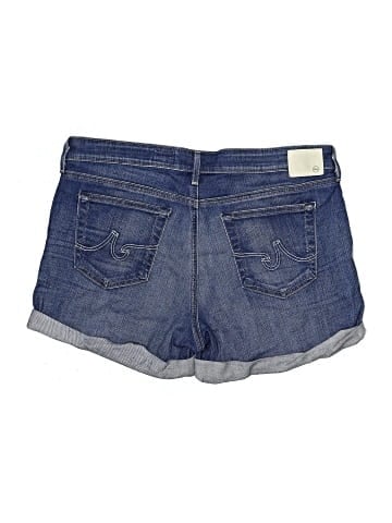 Adriano Goldschmied Denim Shorts (view 2)