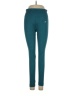 Gymshark Teal Active Pants Size S (estimated) - photo 1