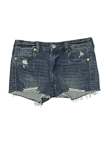 Blank NYC Denim Shorts (view 1)