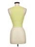 Out From Under Green Tank Top Size M - photo 2