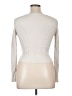 Stradivarius Ivory Long Sleeve Top Size XL - photo 2