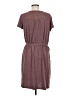 PrAna Brown Casual Dress Size M - photo 2
