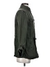 Ann Taylor LOFT 100% Lyocell Green Jacket Size XS - photo 4