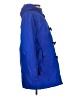 Lands' End 100% Nylon Blue Raincoat Size L - photo 4